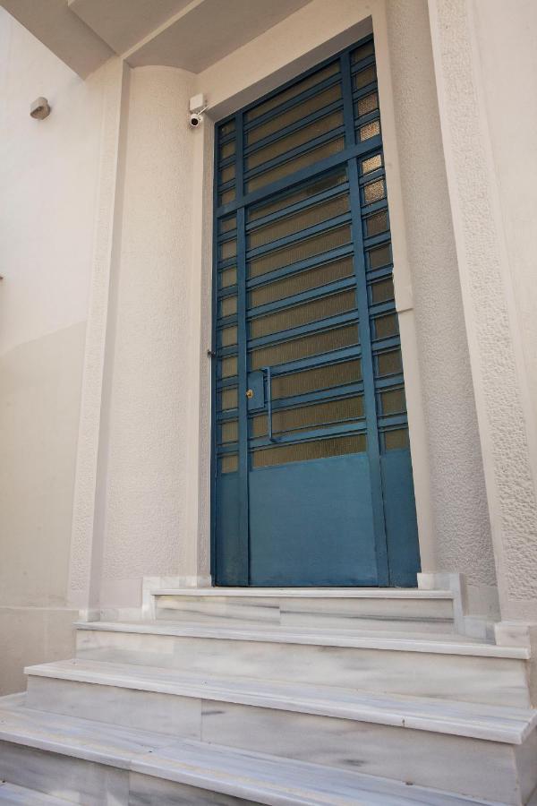 Bentzi...Boutique Apartment In Pangrati, Superior Suite Athene Buitenkant foto