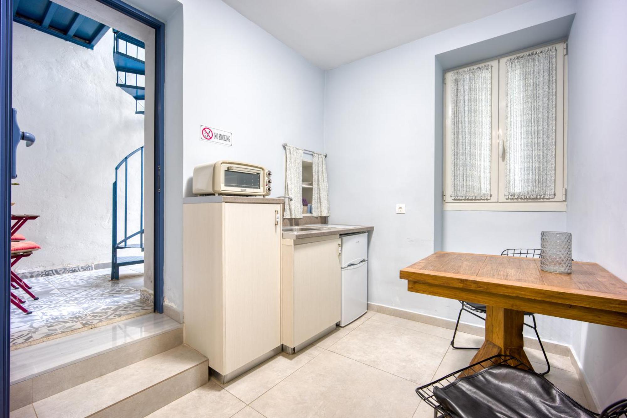 Bentzi...Boutique Apartment In Pangrati, Superior Suite Athene Buitenkant foto