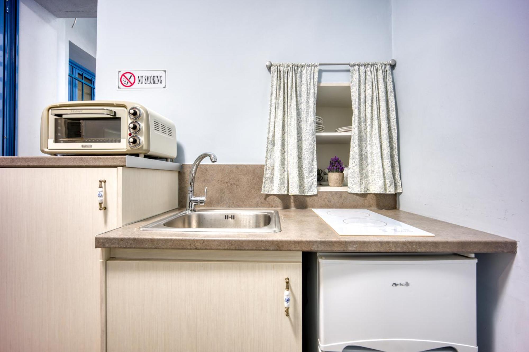 Bentzi...Boutique Apartment In Pangrati, Superior Suite Athene Buitenkant foto